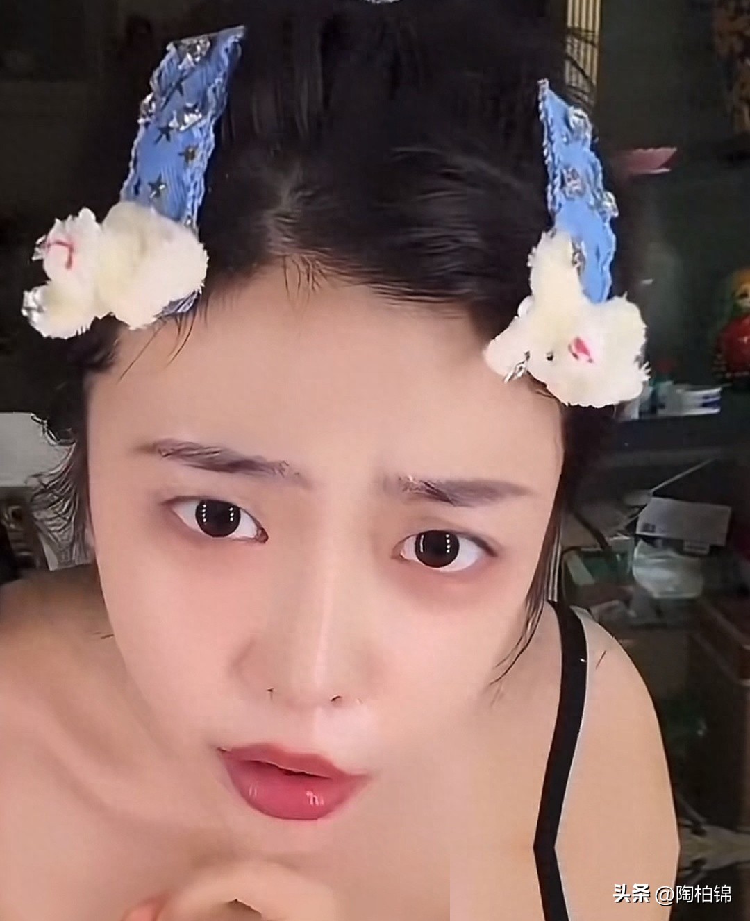 看抖音网红黑料最多的是谁,_司晓迪 违反法律法规 账号被封