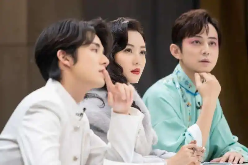 6季72案，《明星大侦探》为什么从不让人失望？
